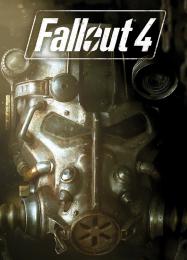 Fallout 4: Save Game (female, Victoria, 170 lvl)