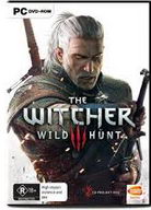The Witcher 3: Wild Hunt - Save Game (The Game done 100%, 50 lvl, NG+)