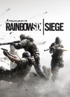Tom Clancy's Rainbow Six: Siege: SaveGame (All skins)