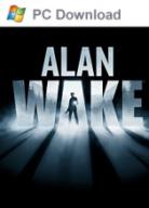 Alan Wake: SaveGame 100%