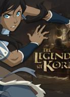 The Legend Of Korra: Trainer (+16) [1.0] {LinGon}