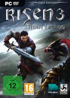 Risen 3 ~ Titan Lords: Trainer (+6) [Update 1] {dR.oLLe}