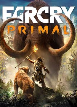 Far Cry: Primal - SaveGame (Easy start, the Game done 79%, outposts, collectible items)