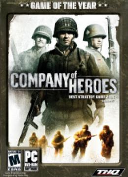company of heroes mega trainer 2.700.2.42 relaunch cracked