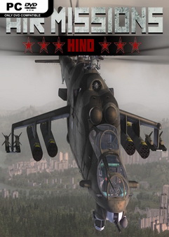    Air Missions Hind -  7