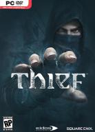 Thief (2014): SaveGame (beginning of chapter 7)
