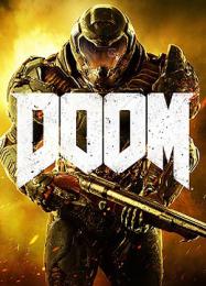 Doom (2016): Save Game (The game done 100%)