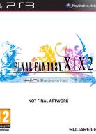 FINAL FANTASY X HD Remaster: Trainer (+28) [1.0] {FLiNG}