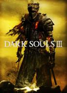 Dark Souls 3: SaveGame (The game done 100%, 6 lvl)