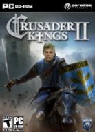 Crusader Kings 2: Table for Cheat Engine [2.4.5 - Steam]