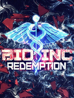    Bio Inc Redemption -  9