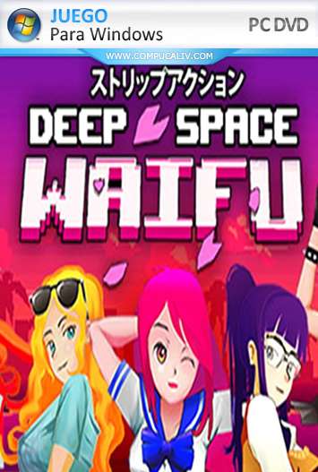 DEEP SPACE WAIFU ACADEMY Game Hack