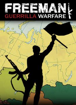 Freeman: Guerrilla Warfare - Trainer +10 v0.943 {MrAntiFun}