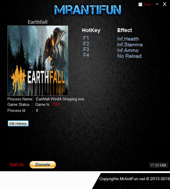 Earthfall Soundtrack Cheat Code For Xbox 360