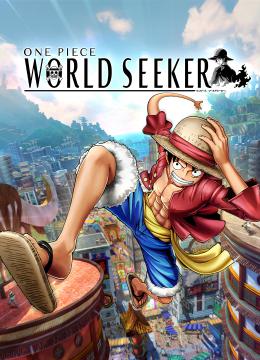 One Piece World Seeker Trainer