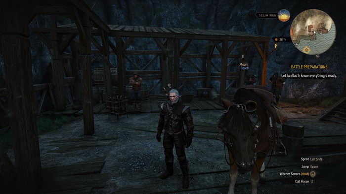 The Witcher 3: Wild Hunt: Save Game (Complete Gwent Cards, All Discovered)