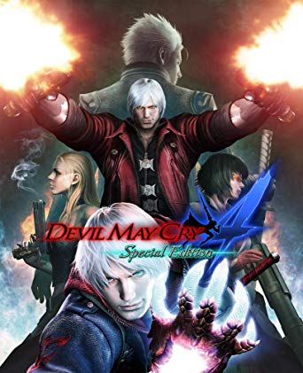 trainer devil may cry 3 special edition pc