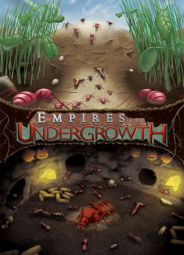 Empires of the Undergrowth 0.202 (Early Access)