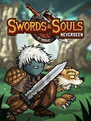 Swords & Souls: Neverseen Download For Mac