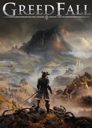 GreedFall: Save Game (The game done 100%)
