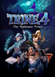 Trine 4: The Nightmare Prince - Trainer +6 v1.0 {FLiNG}