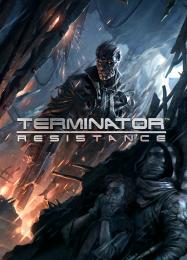 Terminator: Resistance - Save Game (The Game done 100%)