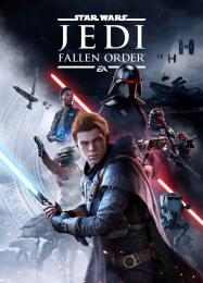 Star Wars Jedi: Fallen Order - Save Game (The game done 52%, Before the battle with Ninth Sister)