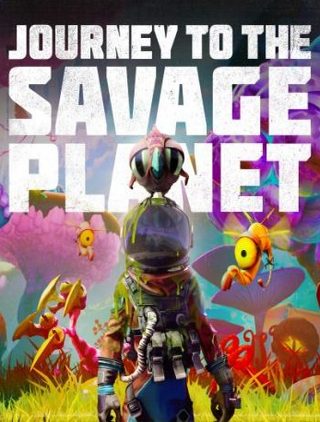 Journey to the Savage Planet: Trainer +5 Shipping_Milestone CL49238 06-02-2020 1220 {CheatHappens.com}
