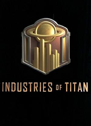 Industries of Titan: Trainer +16 v2020-10-08-1205-p20589 {CheatHappens.com}