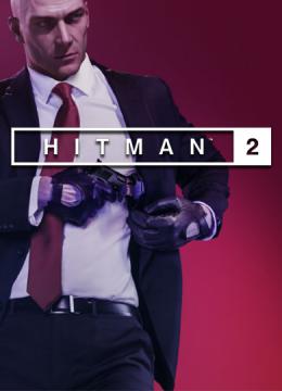 Hitman 2: SaveGame (The Game done 99%)