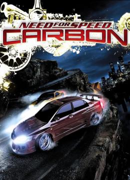 Need for Speed: Carbon - Save Game (Eddie's & Nikki cars from NFS Underground)