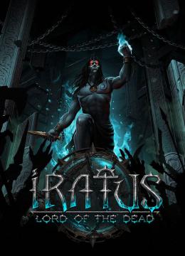 Iratus: Lord of the Dead - Trainer +20 v175.15-v175.17 {FLiNG}