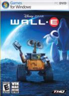 WALL-E: Savegames (100%)