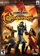 Drakensang: The Dark Eye: Savegame (Blutberg, all missions completed, the best defense)