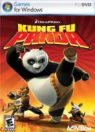 Kung-Fu Panda: Boss Battles
