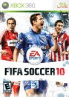 FIFA 10: Savegame