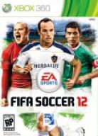 FIFA 12: Savegame