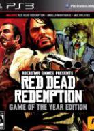 Red Dead Redemption Undead Nightmare GOTY: Trainer (+2) (XBOX 360 Freeboot/JTAG)