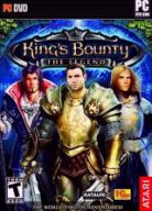 King's Bounty: The Legend -  Cheat Codes