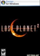 Lost Planet 2: Trainer (+6) [1.0 - DX9] {drolle}