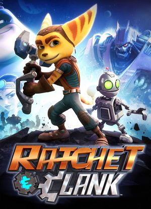 Ratchet and Clank (2016): SaveGame (The Game done 100%) [PS4]