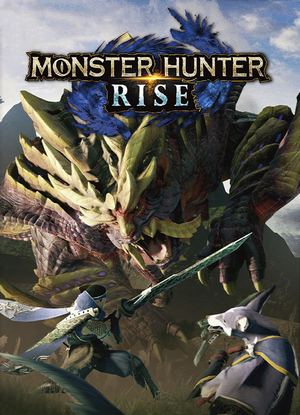 Monster Hunter Rise: Trainer +20 v1.0-v20220810 {FLiNG}