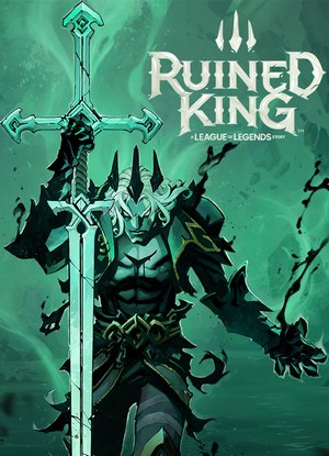 Ruined King: A League of Legends Story - Trainer +27 v1.0-v59081 {FLiNG}