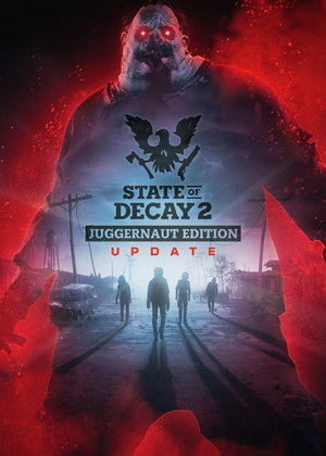 State of Decay 2: Juggernaut Edition Homecoming: Trainer +14