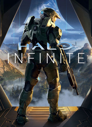 Halo Infinite: Trainer +9 v06.01.2022 {LinGon}