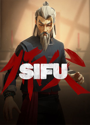 Sifu: Trainer +14 v1.5-v1.20 {FLiNG} - Download - GTrainers