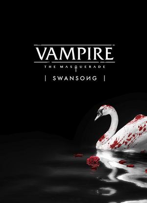 Vampire: The Masquerade - Swansong - Trainer +5 v20.05.2022 {MrAntiFun / WeMod}