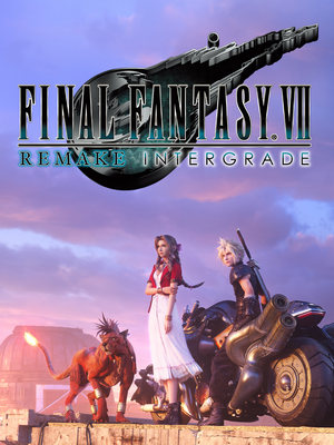Final Fantasy VII Remake Intergrade: Trainer +21 v1.01 {LinGon}