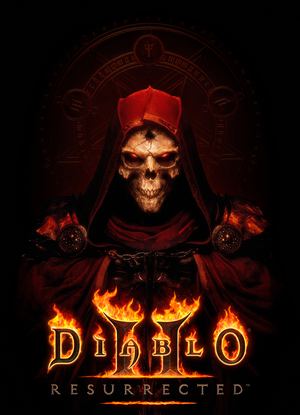 Diablo 2: Resurrected - Trainer +11 v27.05.2022 {MrAntiFun / WeMod}