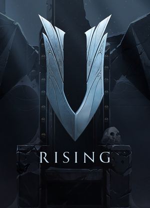 V Rising: Trainer +7 v18.05.2022 {MrAntiFun / WeMod}